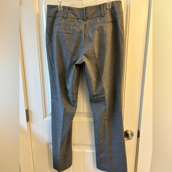 Bundle of 4 NY & Co (Skirt/Capris/2 Slacks) size 12 - Picture 11 of 12